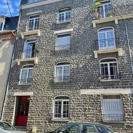 Apartamento Theatre St Etienne Wi-fi Gratuit